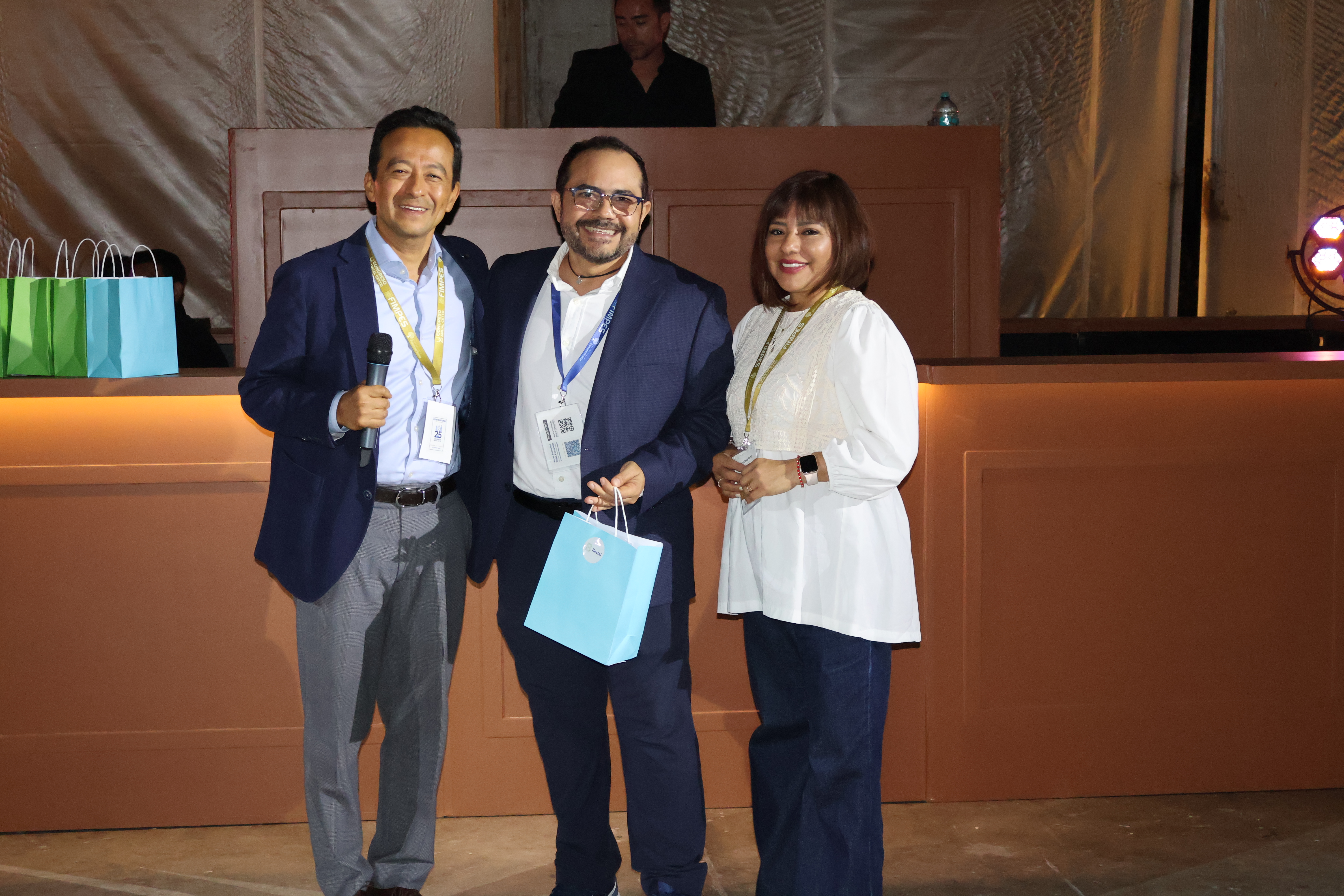 Clausura FIMPES